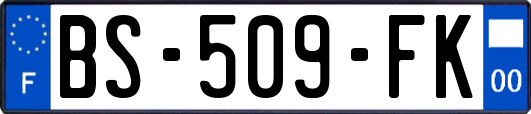 BS-509-FK