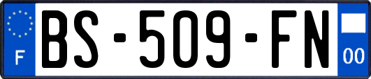 BS-509-FN