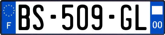 BS-509-GL