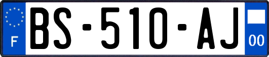 BS-510-AJ