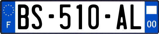 BS-510-AL