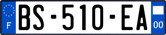 BS-510-EA