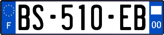 BS-510-EB