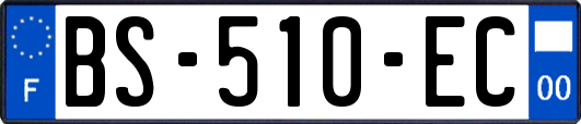 BS-510-EC