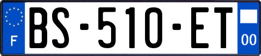 BS-510-ET