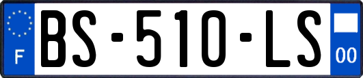 BS-510-LS