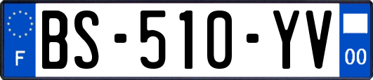 BS-510-YV