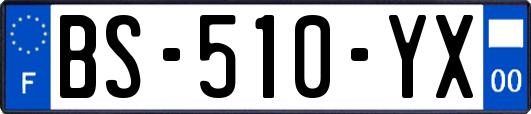 BS-510-YX