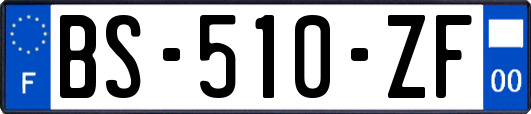 BS-510-ZF