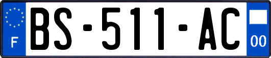 BS-511-AC