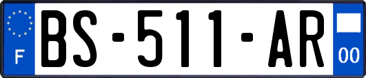 BS-511-AR