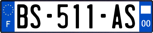 BS-511-AS