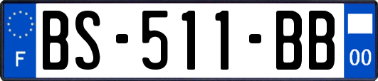 BS-511-BB