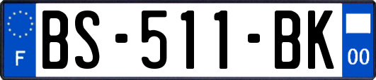BS-511-BK