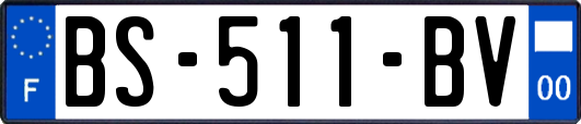 BS-511-BV
