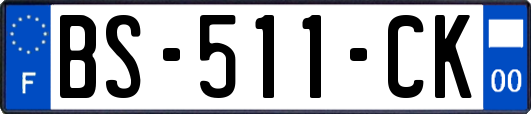 BS-511-CK