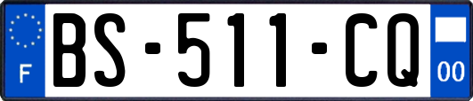 BS-511-CQ