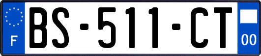 BS-511-CT