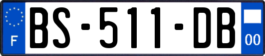 BS-511-DB