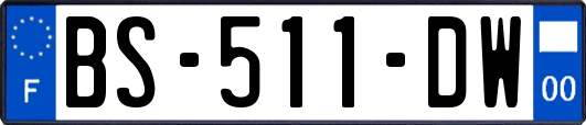 BS-511-DW