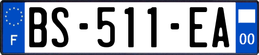 BS-511-EA