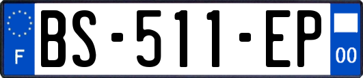 BS-511-EP