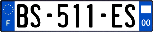 BS-511-ES