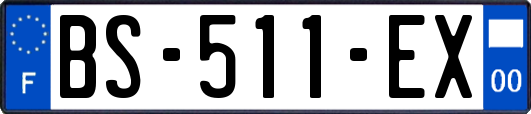 BS-511-EX