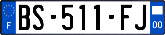 BS-511-FJ