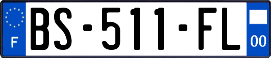 BS-511-FL