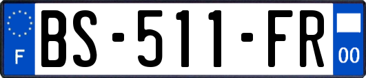 BS-511-FR