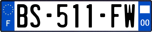 BS-511-FW