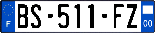 BS-511-FZ