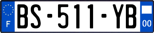 BS-511-YB