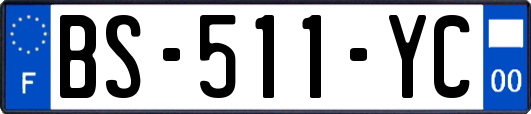 BS-511-YC