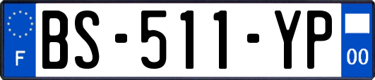 BS-511-YP