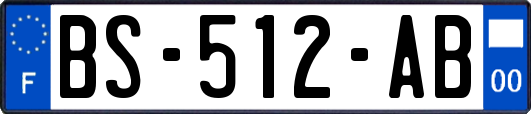 BS-512-AB