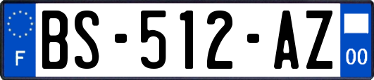 BS-512-AZ