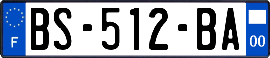 BS-512-BA