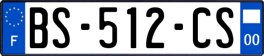 BS-512-CS