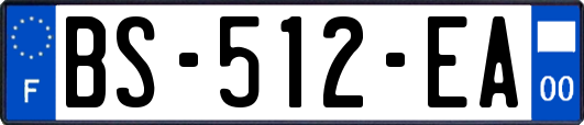 BS-512-EA