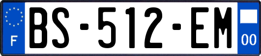 BS-512-EM