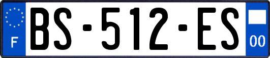 BS-512-ES