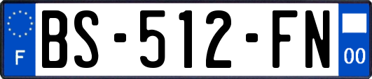 BS-512-FN