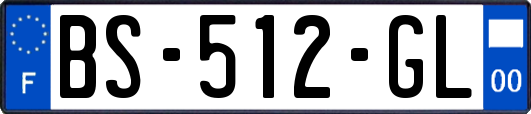 BS-512-GL