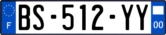 BS-512-YY