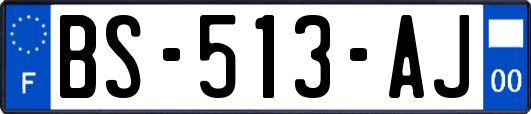 BS-513-AJ