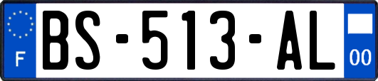 BS-513-AL