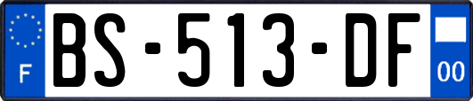 BS-513-DF
