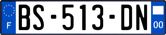 BS-513-DN